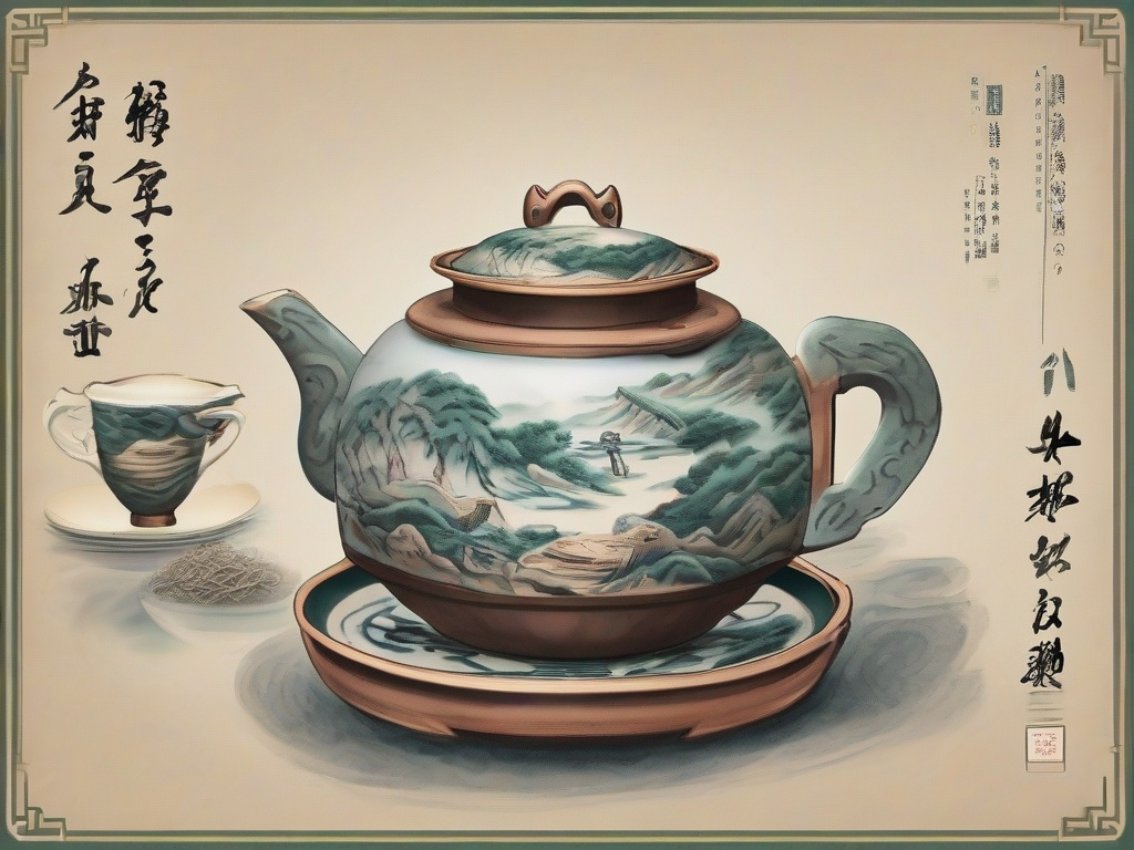 绿茶全解析：从产地到品鉴，解锁中国茶文化的绿色密码