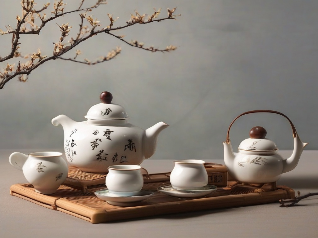 白茶知识：茶叶品牌详解