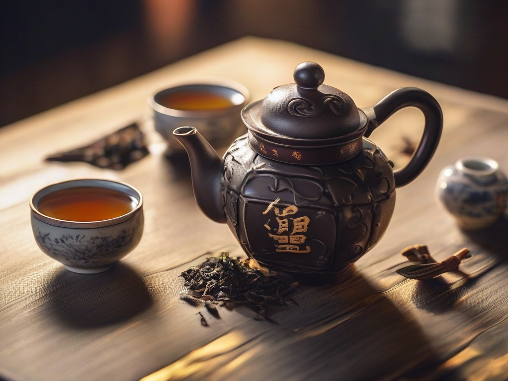 乌龙茶知识：茶叶等级详解