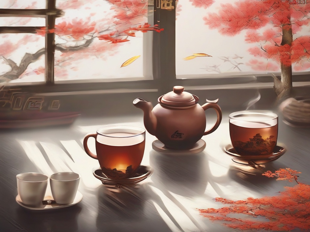 普洱茶全解析：从功效到价格，一文读懂千年茶香