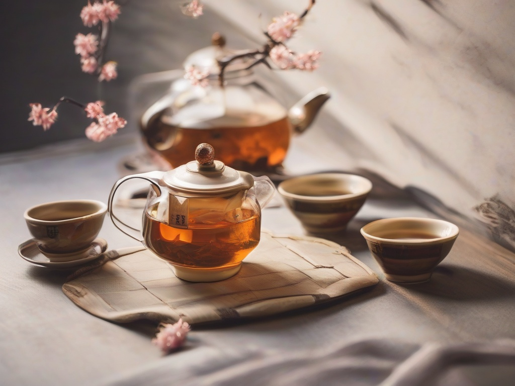 普洱茶知识：茶叶保存详解