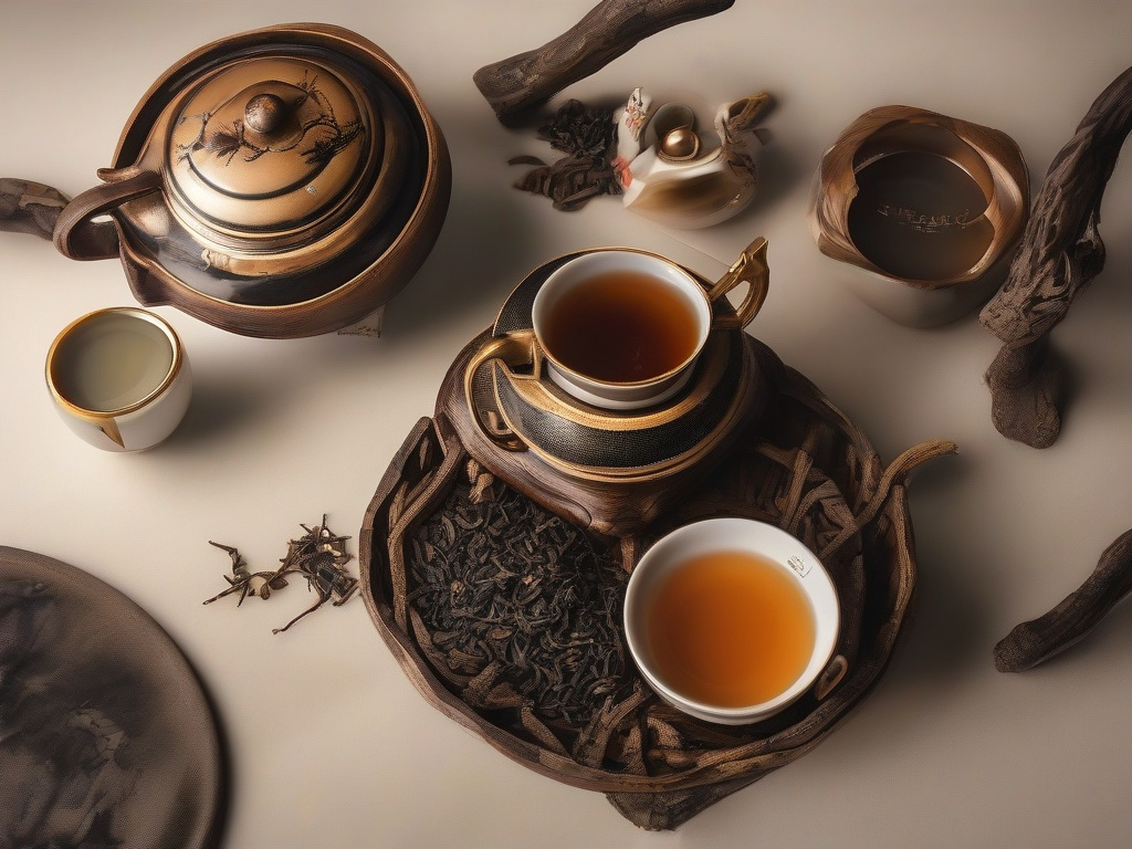 乌龙茶品鉴全指南：从品鉴方法到茶艺美学