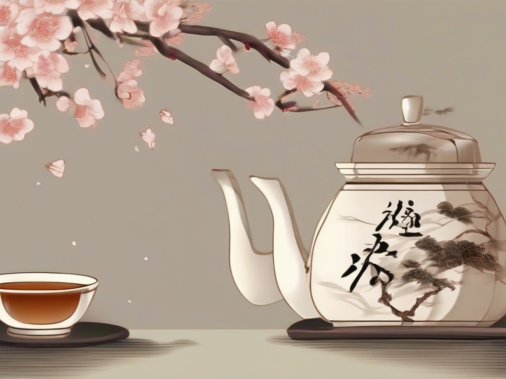 黄茶品鉴全攻略：从鉴别到冲泡的千年茶韵