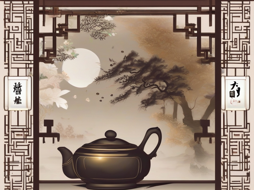 绿茶品鉴指南：从产地溯源到冲泡艺术的深度解析