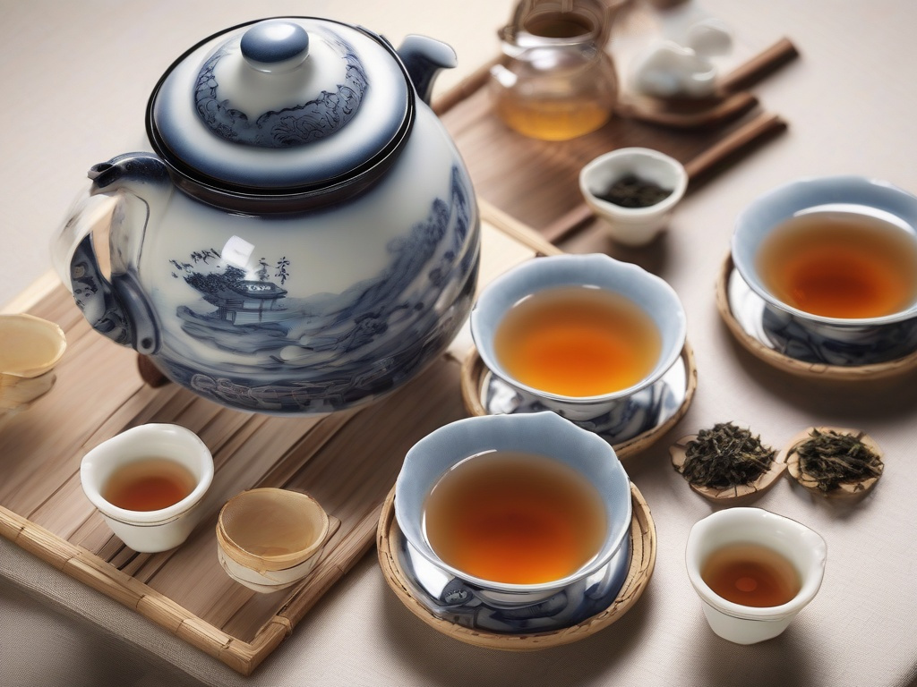黄茶知识：茶叶价格详解