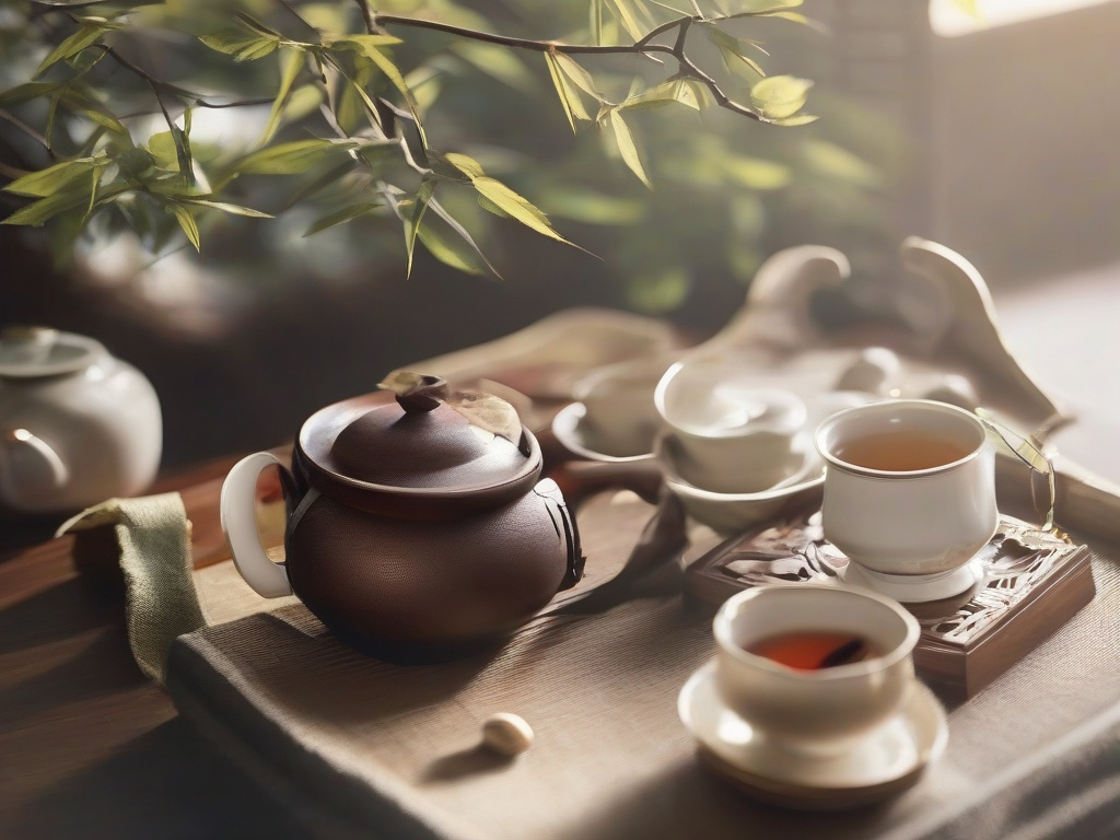 红茶品鉴指南：从产地到名茶的深度探索