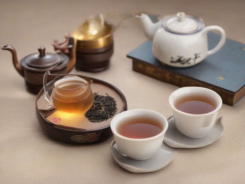 白茶：从历史到品鉴的完整指南
