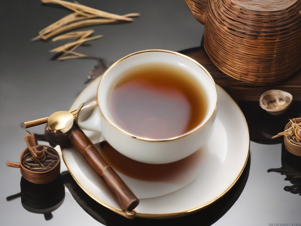 黄茶探秘：从春茶秋茶到千年茶文化的雅韵