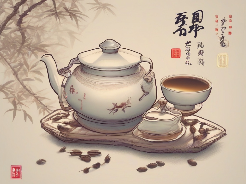 红茶品鉴全指南：从名茶溯源到四季搭配的艺术
