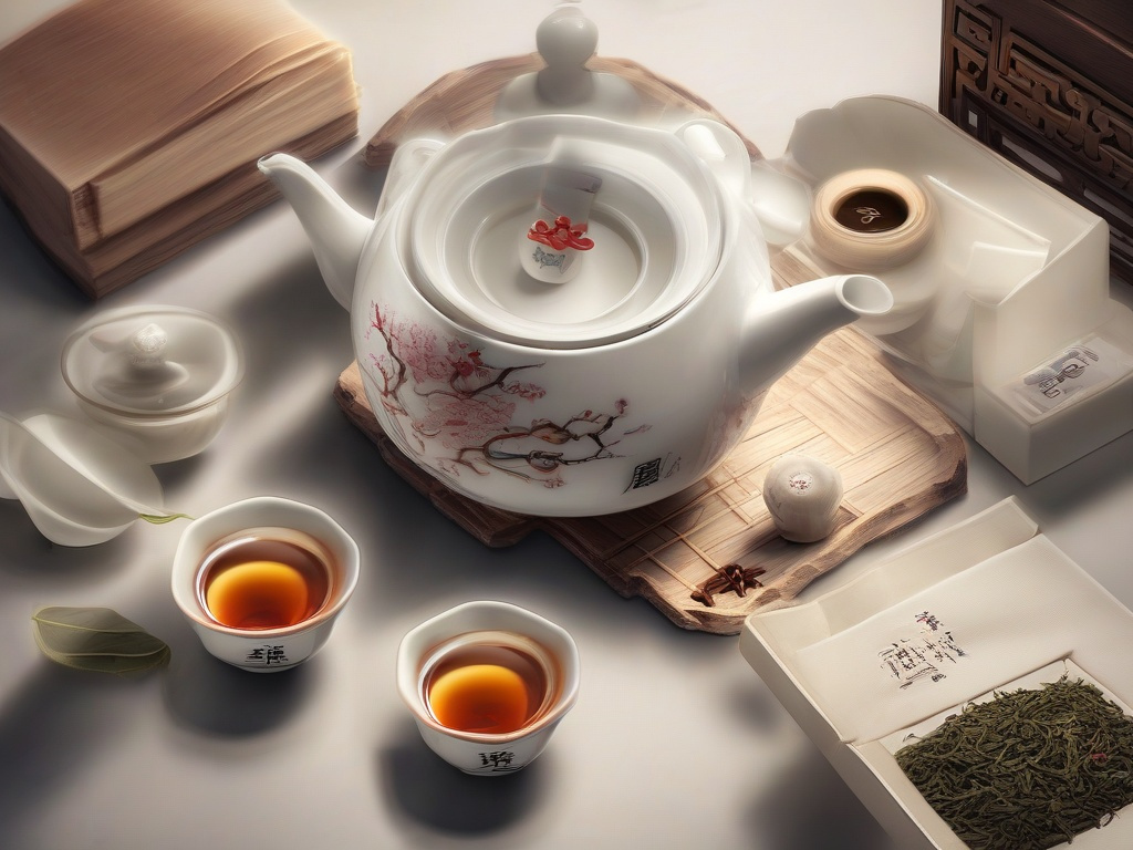 乌龙茶全解析：等级品鉴、冲泡艺术与搭配美学