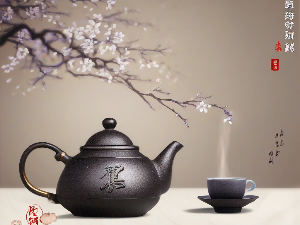 乌龙茶全解析：从冲泡艺术到健康密码的深度探索
