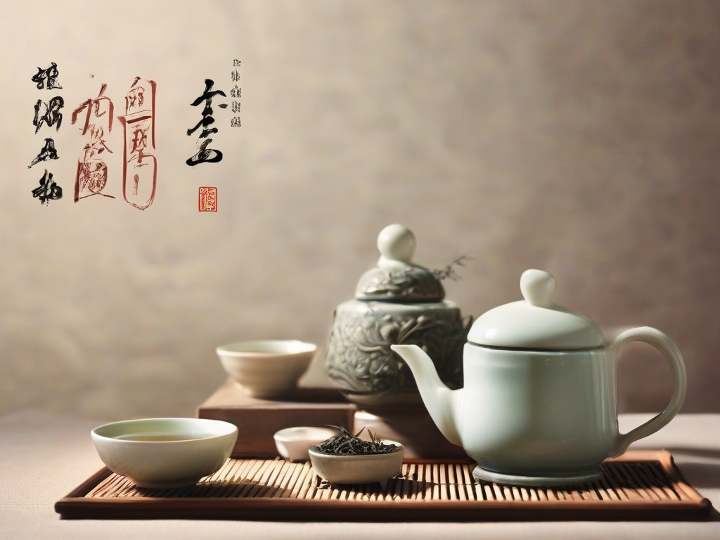 白茶全解析：从产地工艺到价格体系与茶艺美学