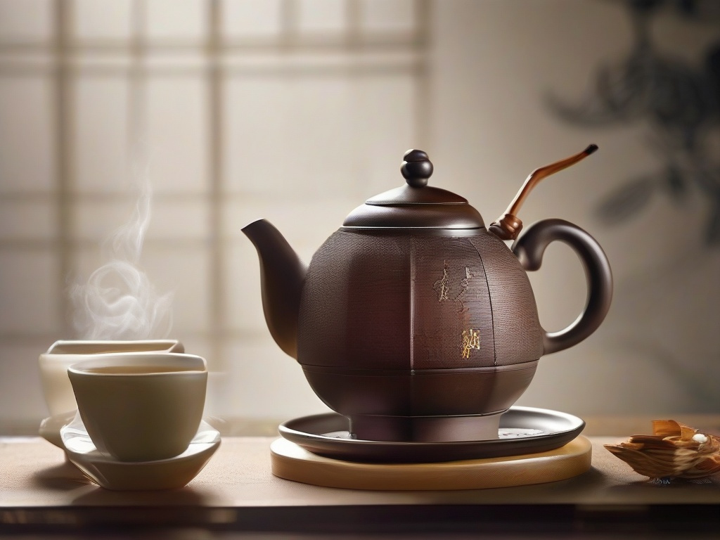 黄茶探秘：从养生功效到品鉴收藏的完整指南