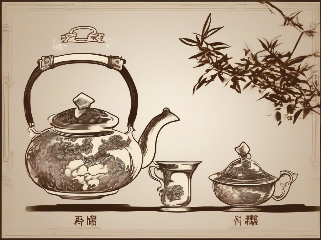 黄茶品鉴全指南：等级、茶具与有机茶的深度解析