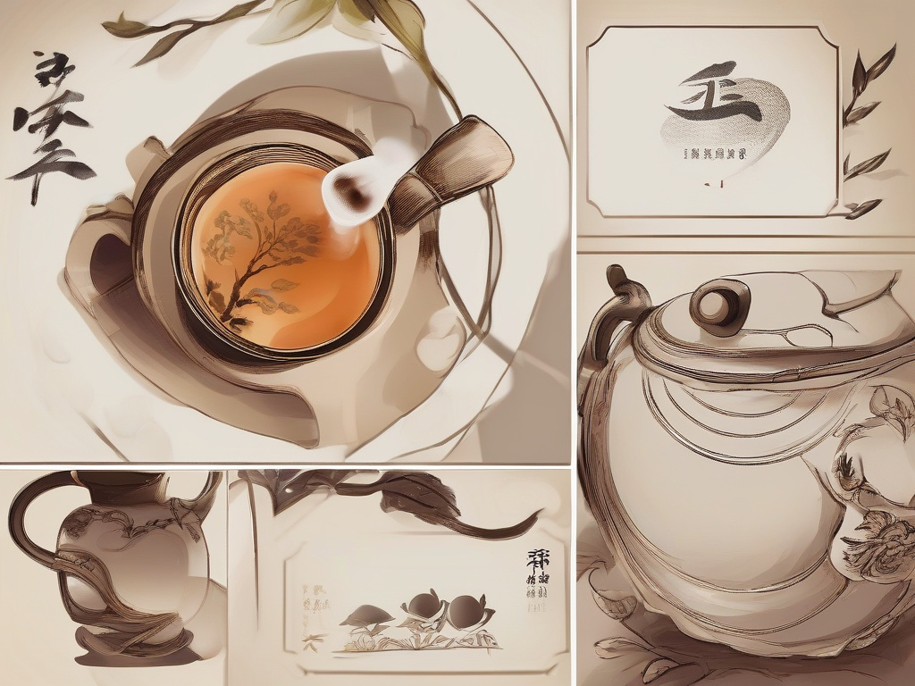 普洱茶深度指南：从有机种植到科学品饮的全维度解析