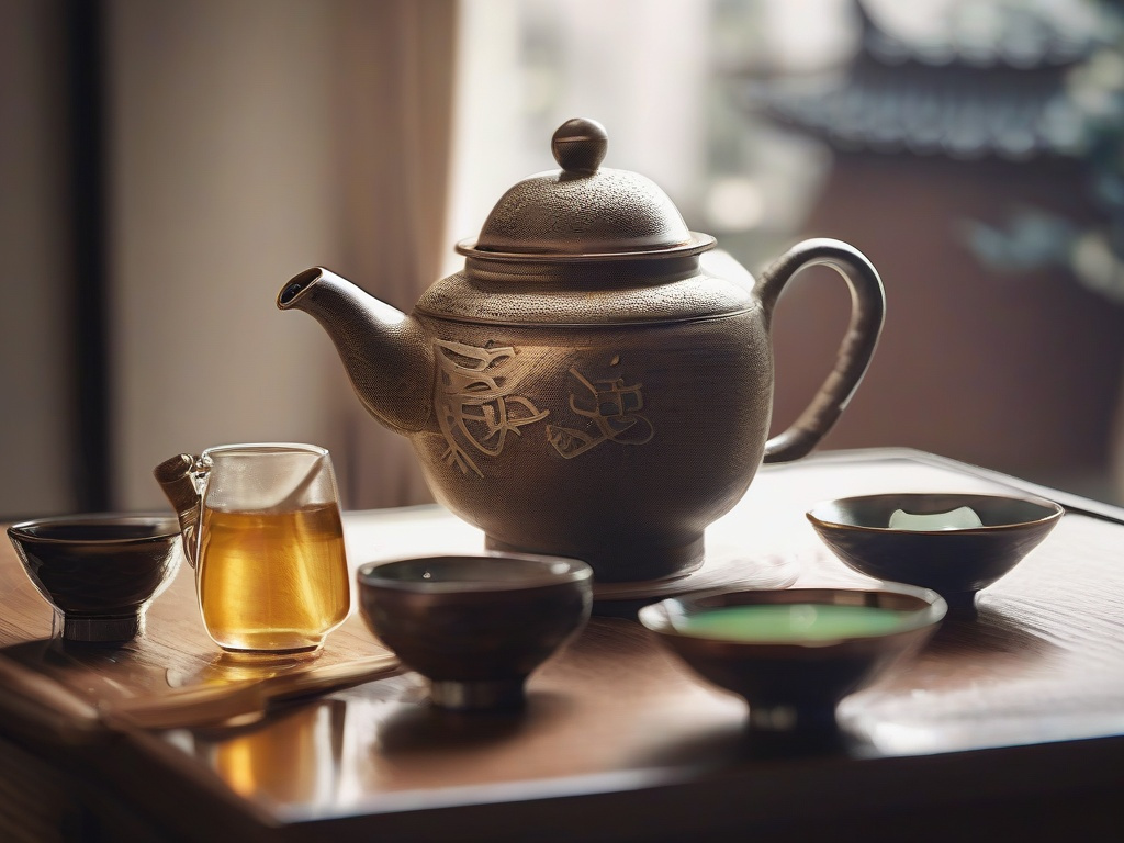普洱茶知识：茶叶产地详解